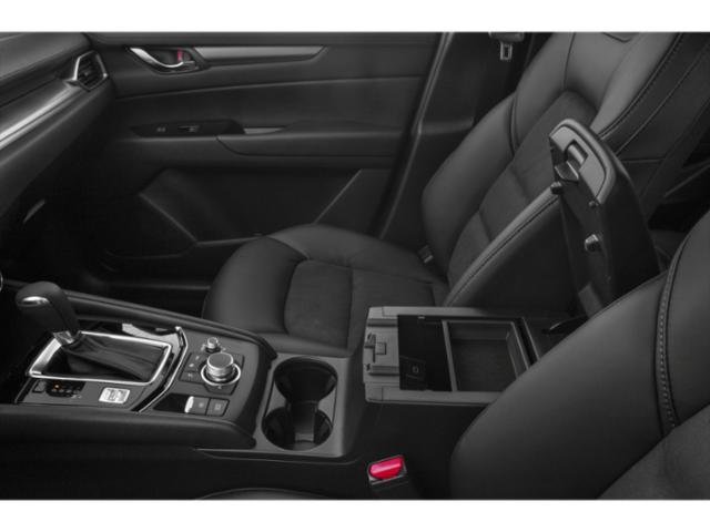 Certified Used 2019 Soul Red Crystal Metallic Mazda Grand Touring image 17