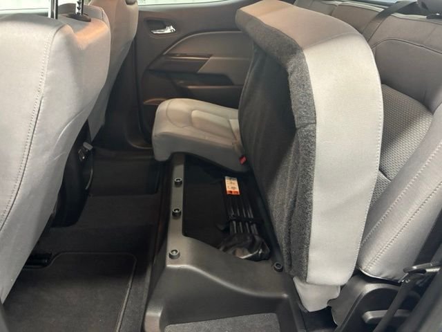 Used 2020 Blue Chevrolet LT image 11