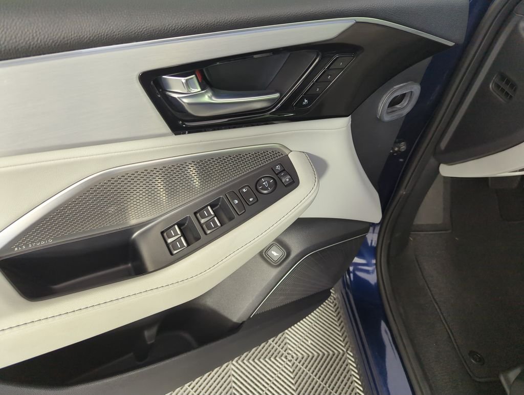 Used 2024 Blue Acura Technology image 19