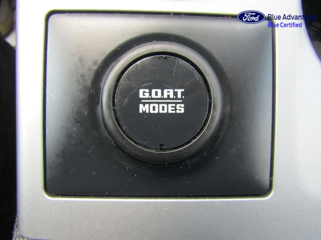 Certified Used 2022 Oxford White Ford Big Bend image 37