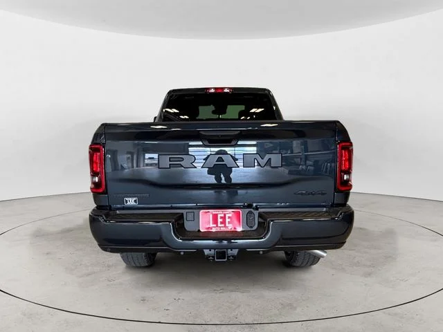 New 2026 Blue Ram Big Horn image 5