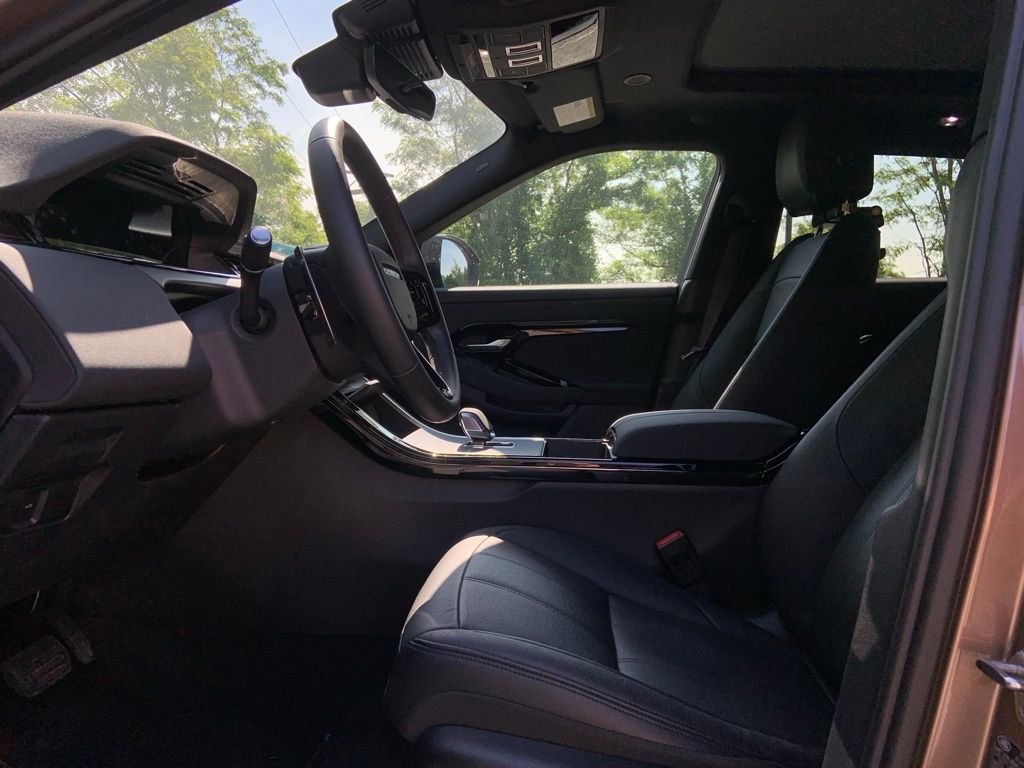 2024 Land Rover Range Rover Evoque S - Photo 14