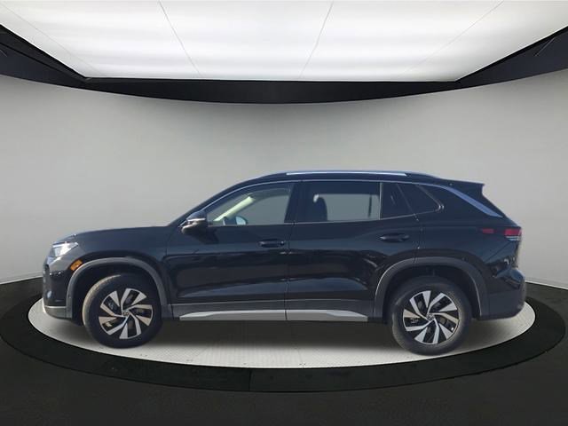 2026 Volkswagen Tiguan S - Photo 4