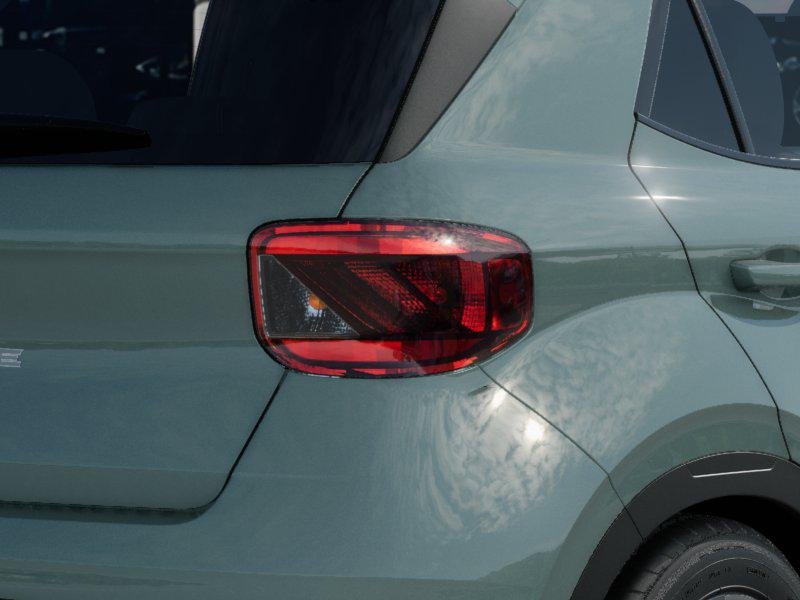 New 2026 Green Hyundai SEL image 10