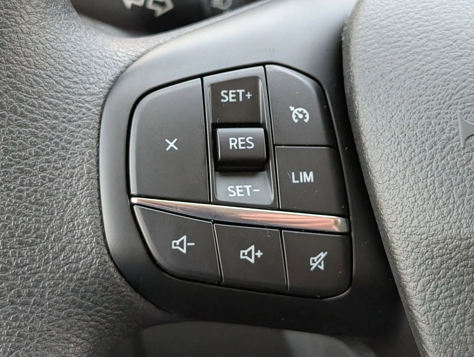2025 Ford Transit Van Base - Photo 20