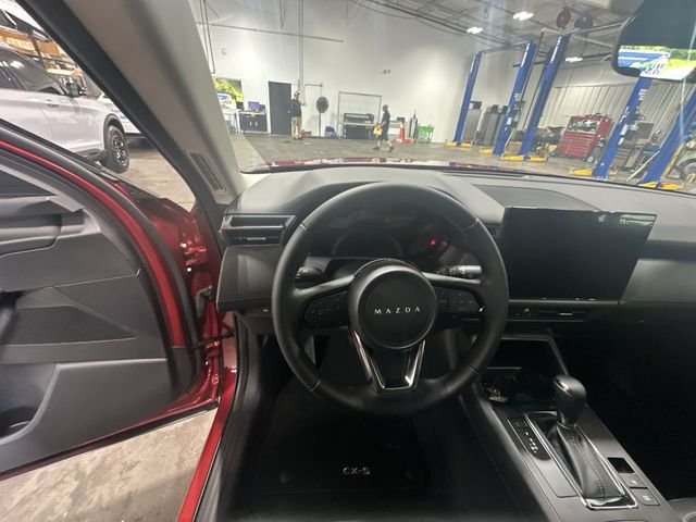 2026 Mazda CX-5 S Select - Photo 15