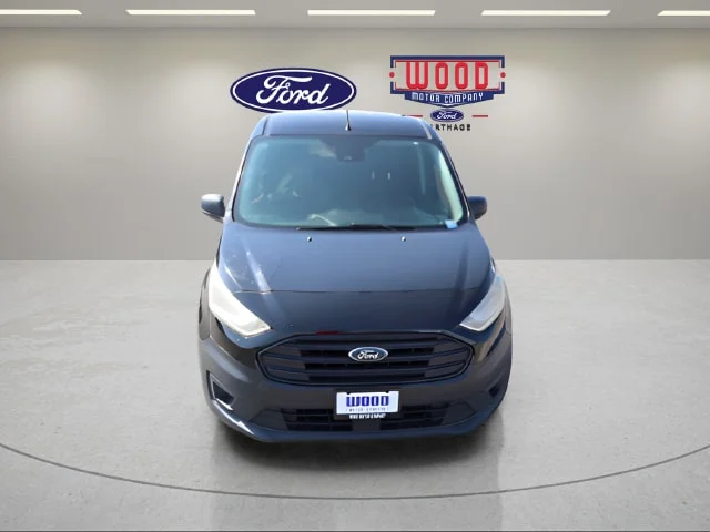 Used 2020 Shadow Black Ford XL image 8