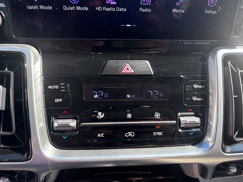 Certified Used 2023 White Kia SX image 25