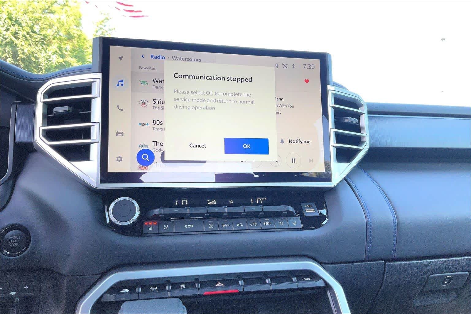 Certified Used 2025 Blueprint Toyota Platinum image 31