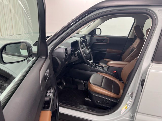 Used 2022 Cactus Ford Badlands image 12
