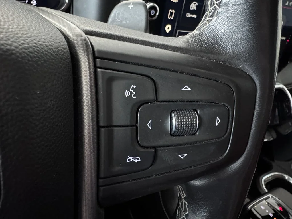 2025 GMC Sierra 1500 Denali Ultimate - Photo 17