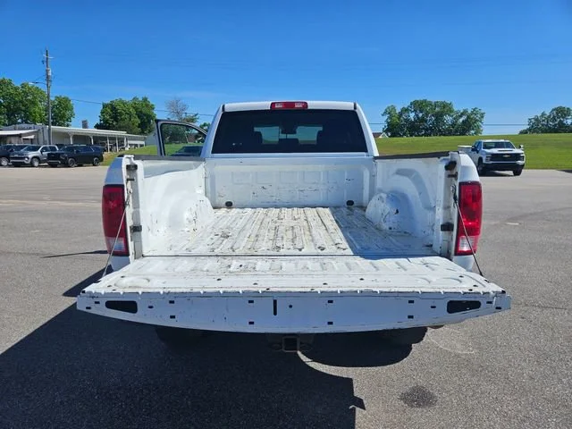 Used 2017  Ram Tradesman image 22
