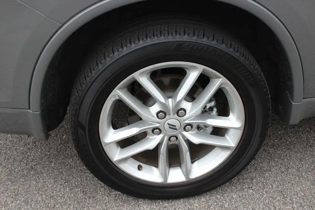 Used 2026 Gray Dodge GT image 39