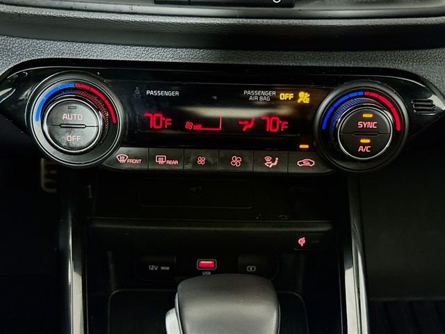 2023 Kia Forte GT - Photo 16