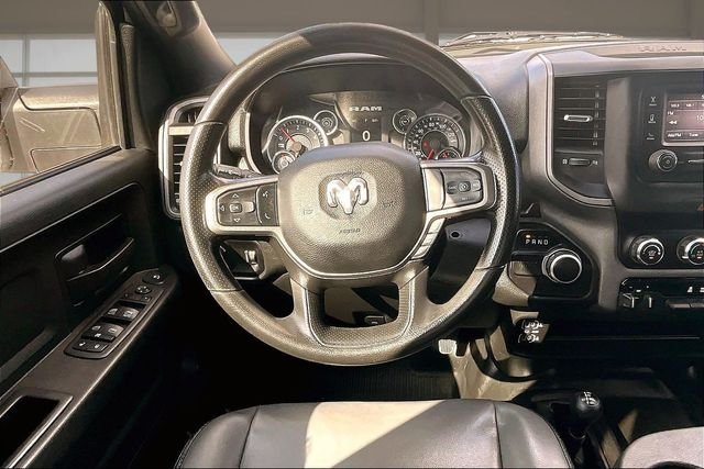 Used 2023 White Ram Tradesman image 5