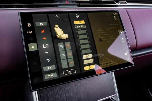 2026 Land Rover Range Rover SE - Photo 42