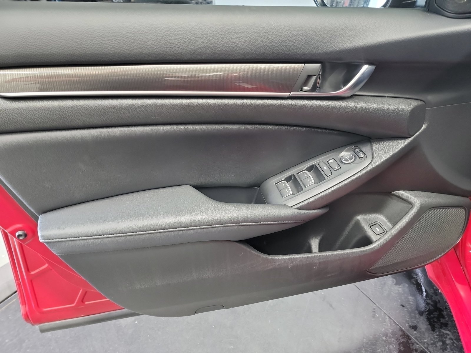 2022 Honda Accord Sport SE - Photo 43