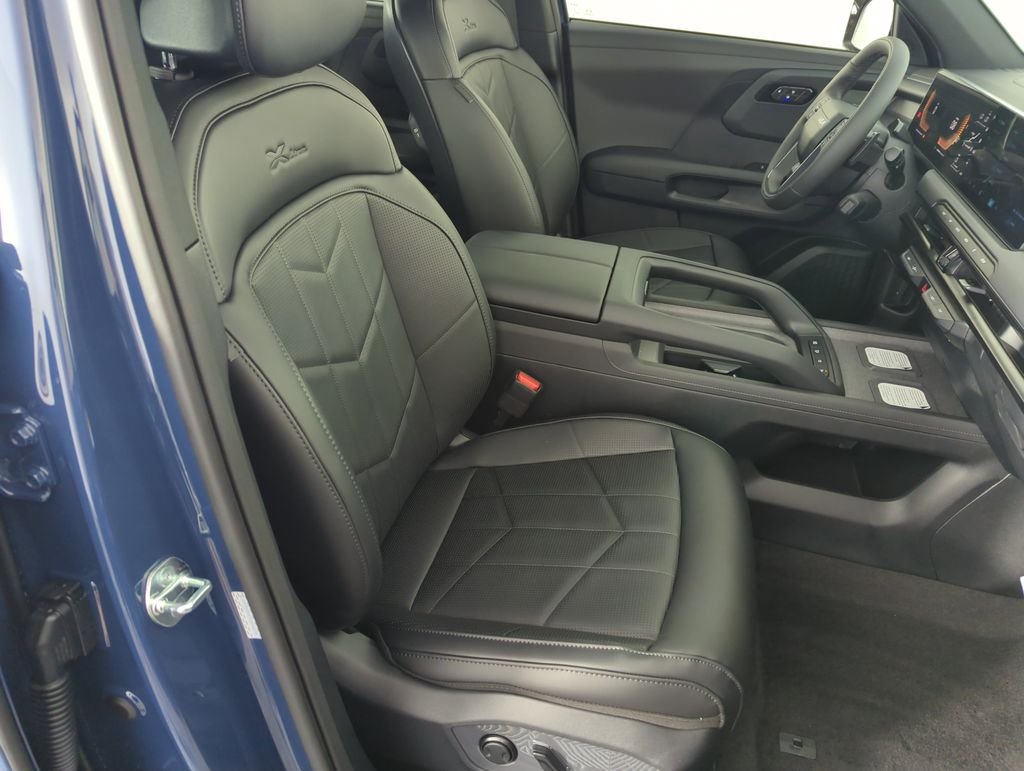 New 2027 Midnight Lake Blue Kia X-Line EX image 40