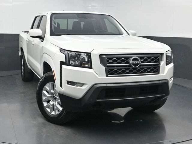 2024 Nissan Frontier SV Crew Cab 4X4 SWB's photo