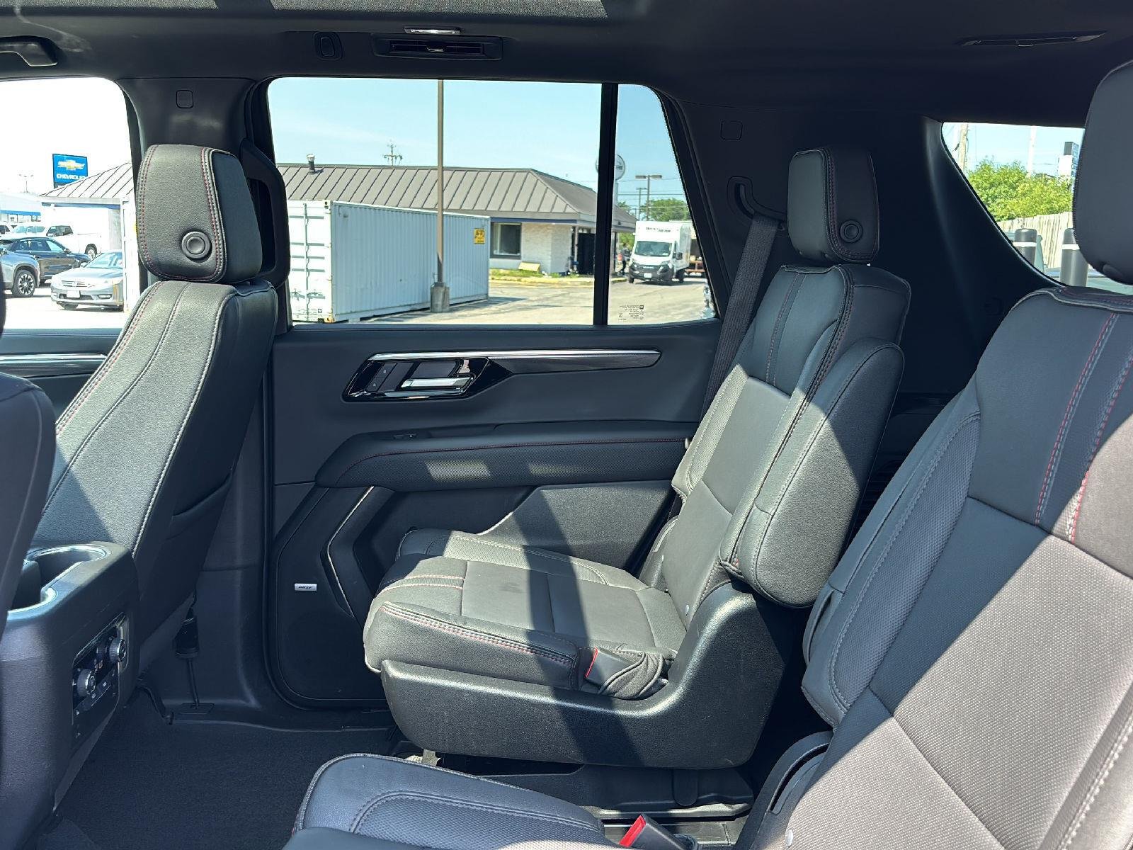 Used 2026 Summit White Chevrolet RST image 19