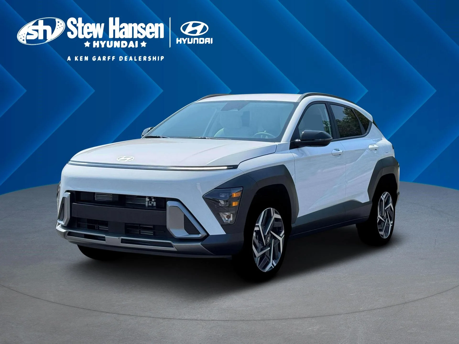 2026 Hyundai Kona SEL Premium Automatic AWD's photo