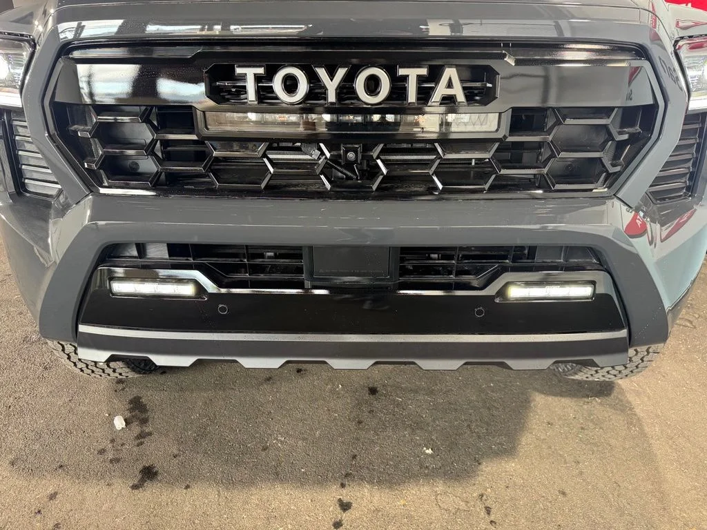 New 2026  Toyota  image 14