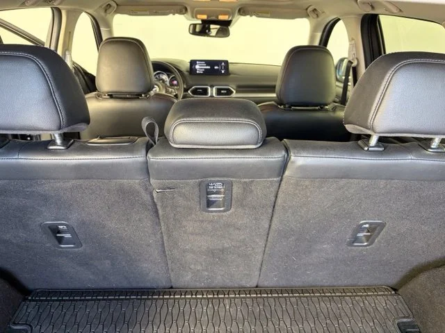 Used 2024 Gray Mazda 2.5 S Preferred Package image 44
