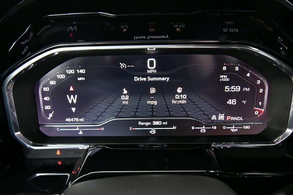 2024 GMC Sierra 1500 SLT - Photo 24