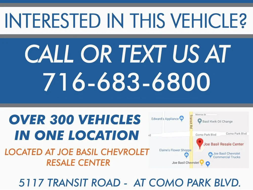 Used 2020 Chevrolet Equinox LT with VIN 2GNAXUEV1L6100946 for sale in Depew, NY