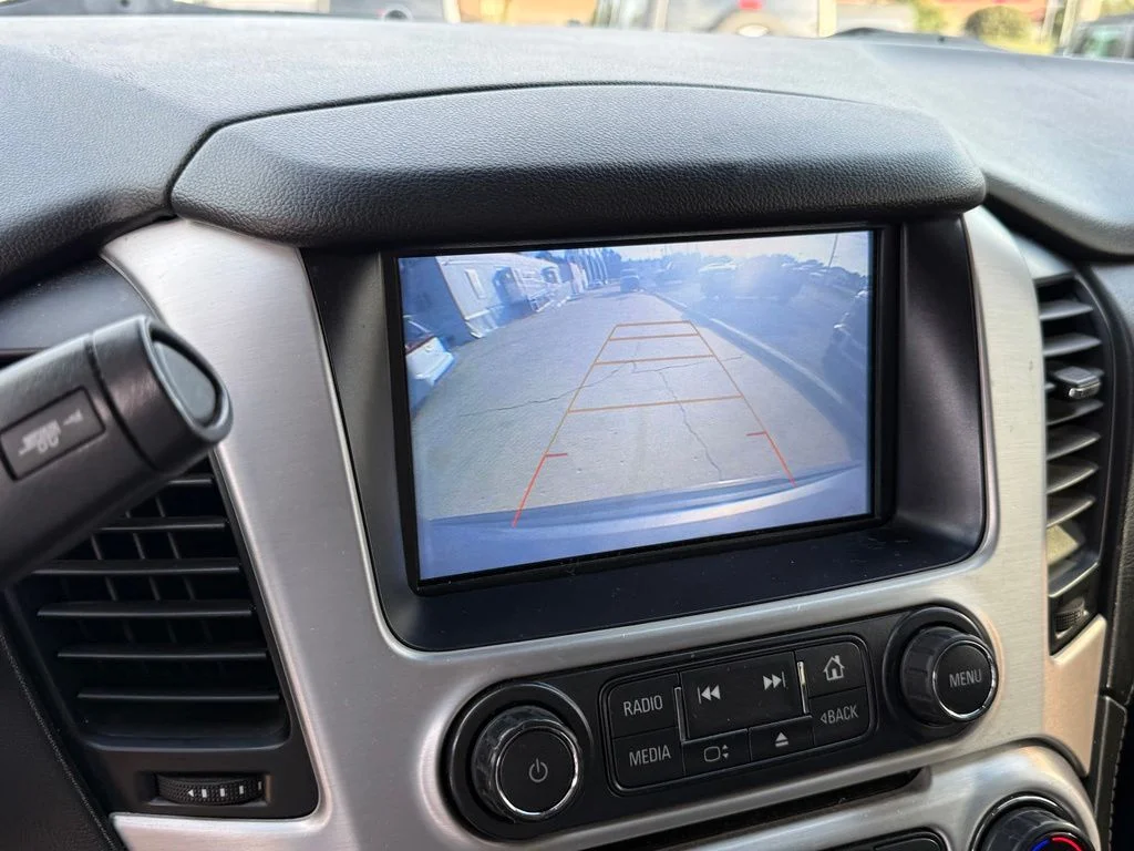 Used 2020 Gray GMC SLE image 20