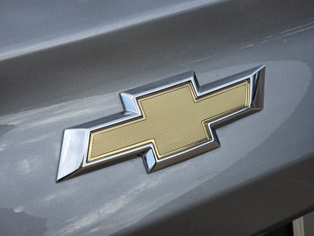 2025 Chevrolet Blazer EV LT - Photo 24