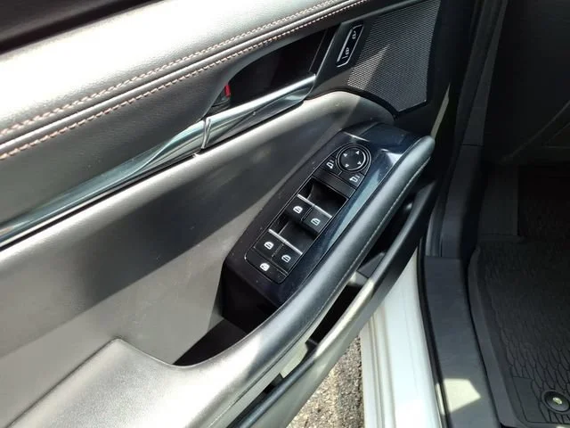 2021 Mazda Mazda3 Preferred AWD - Photo 13