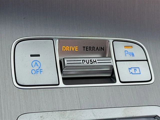 New 2026 Genesis GV70 2.5T Advanced
