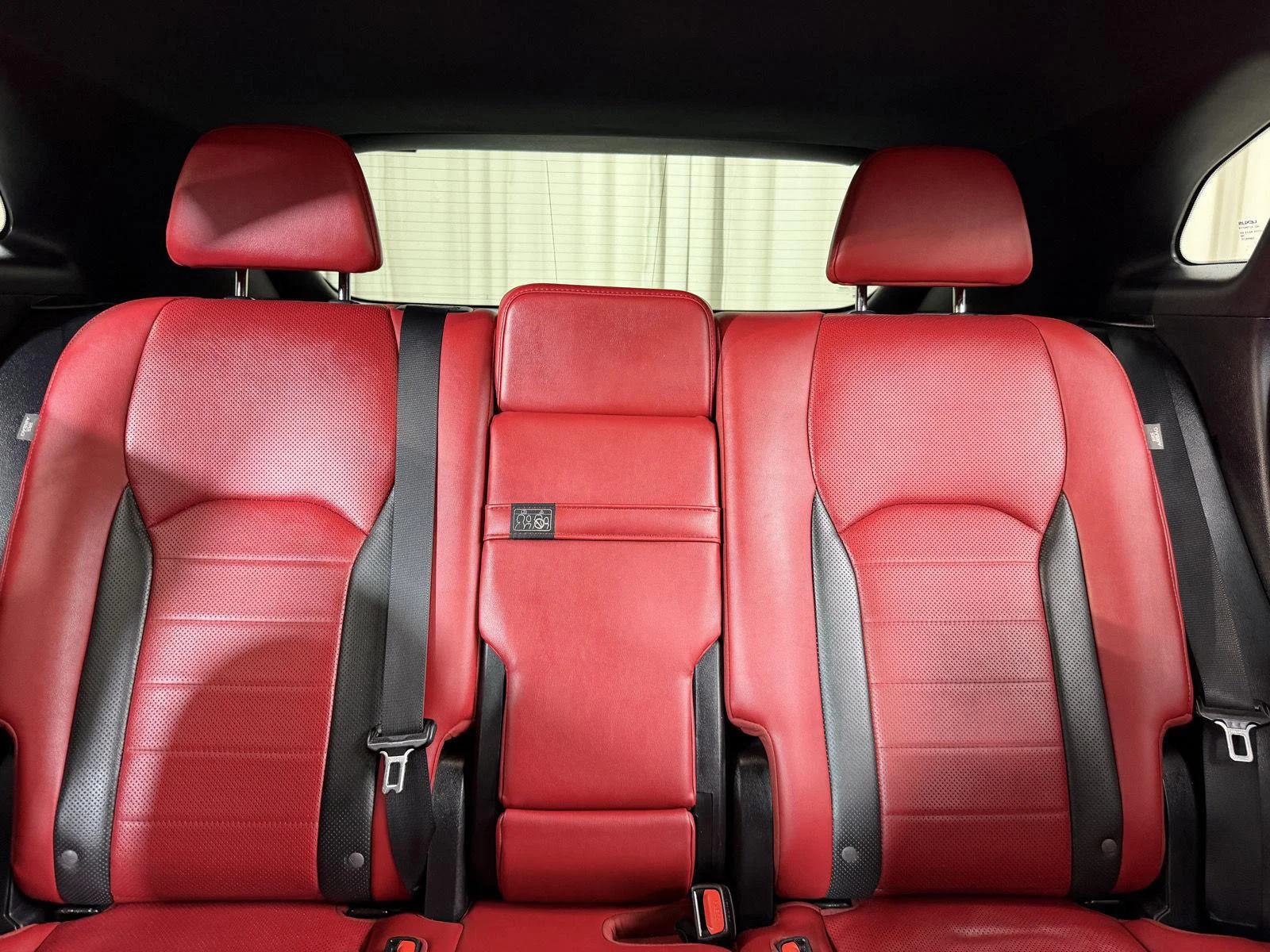 Used 2021 White Lexus 350 F Sport image 32