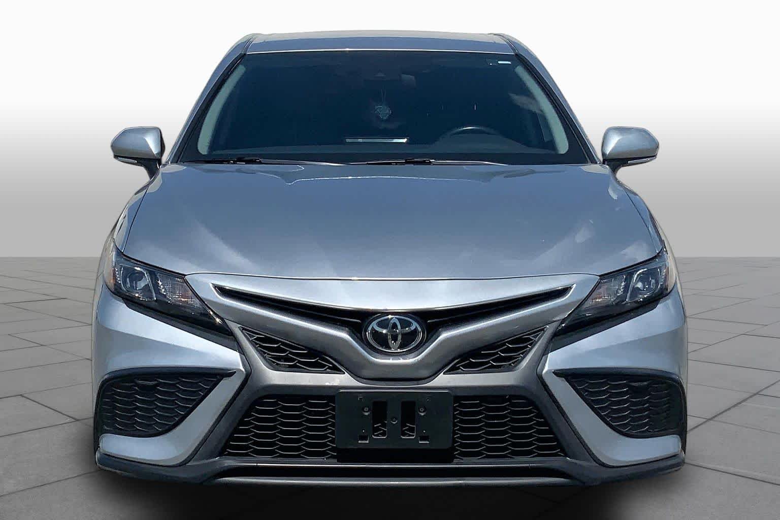 Certified Pre-Owned 2023 Toyota Camry SE