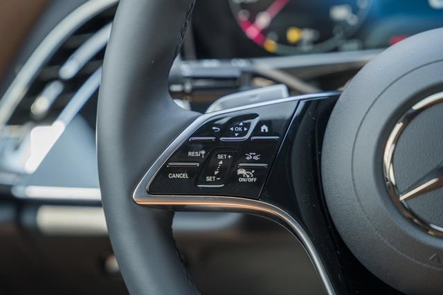 New 2027  Mercedes-Benz E 450 image 71