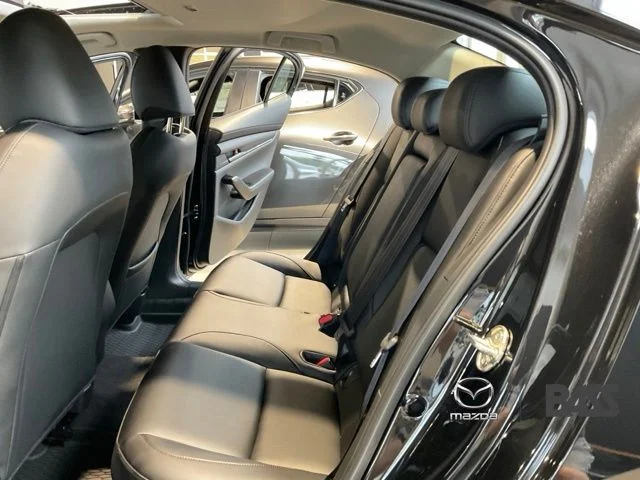 New 2026 Jet Black Mica Mazda 2.5 S Preferred image 20