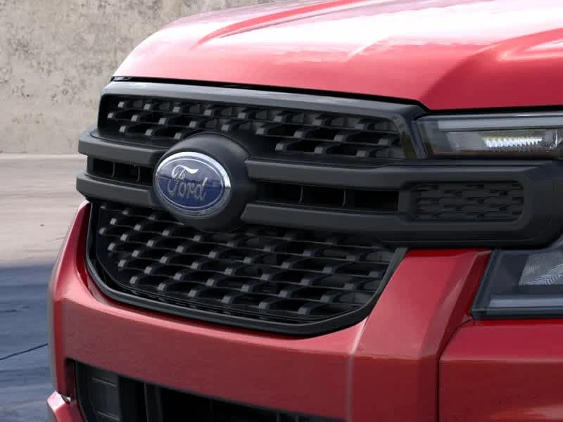 New 2026 RR/RUBY RED MET Ford XL image 17