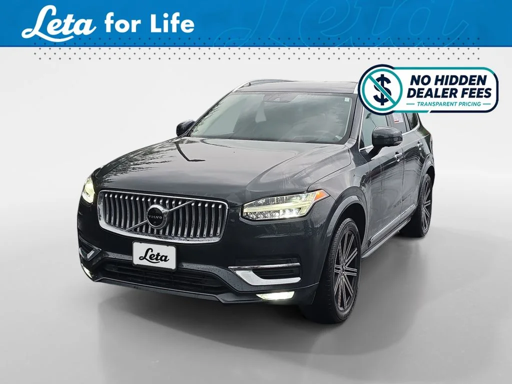 2022 Volvo XC90 T6 Inscription AWD's photo