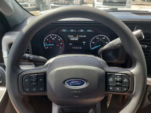 New 2026 Oxford White Ford XL image 26
