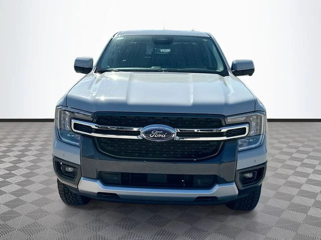 New 2026 Avalanche Ford Lariat image 2