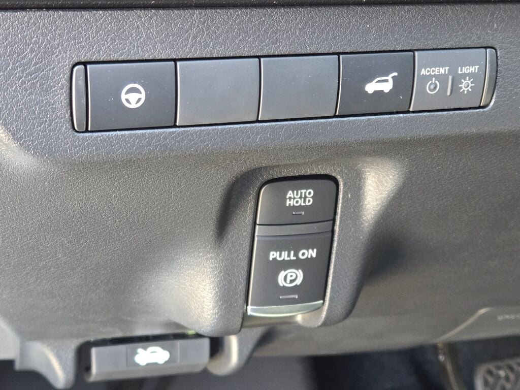 2025 Nissan Murano SV - Photo 25