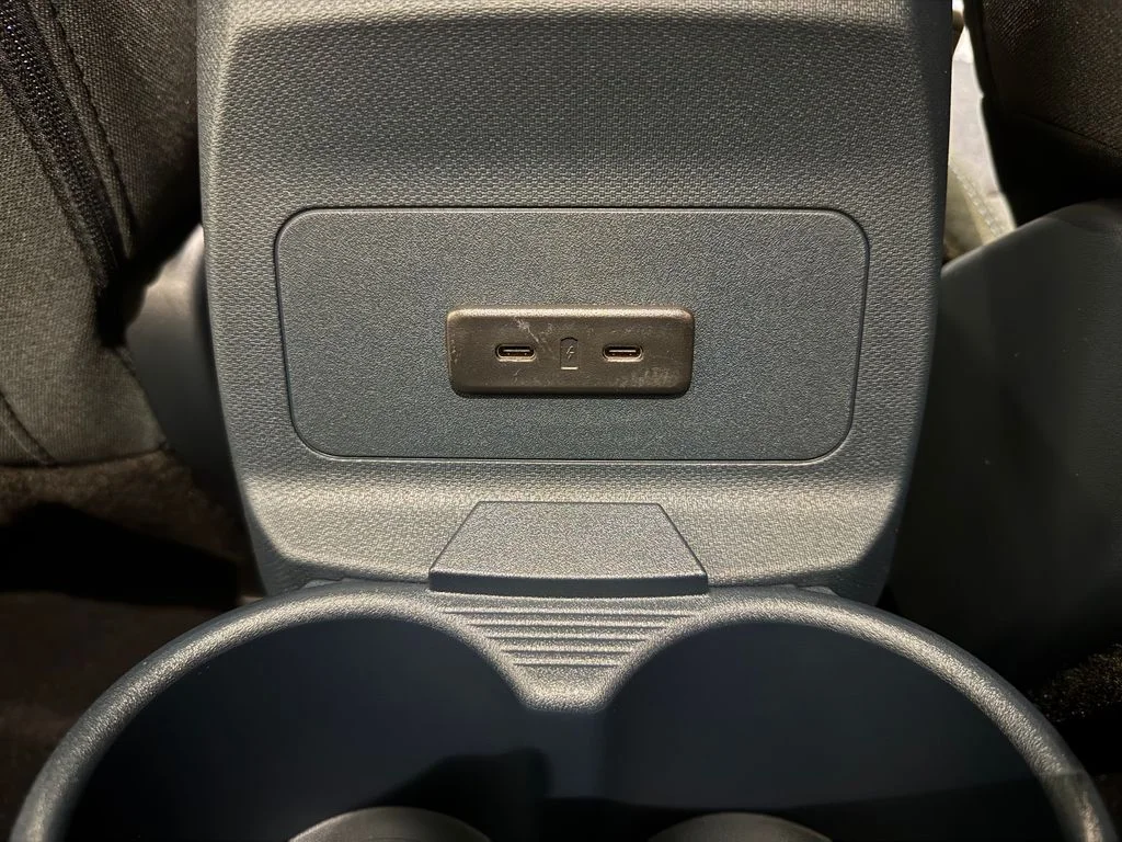 New 2026 Gray Ford XLT image 29