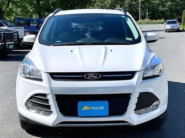 Used 2016 White Ford SE image 2