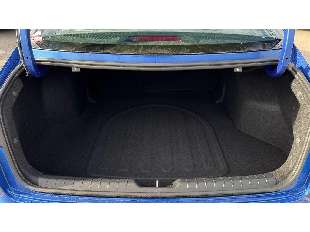 New 2025 Wave Blue Kia GT-Line image 8