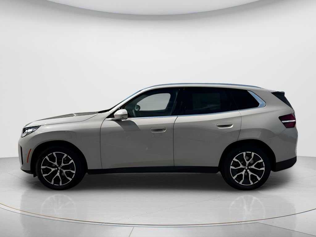 New 2026 Dune Grey Metallic BMW 30 xDrive image 7