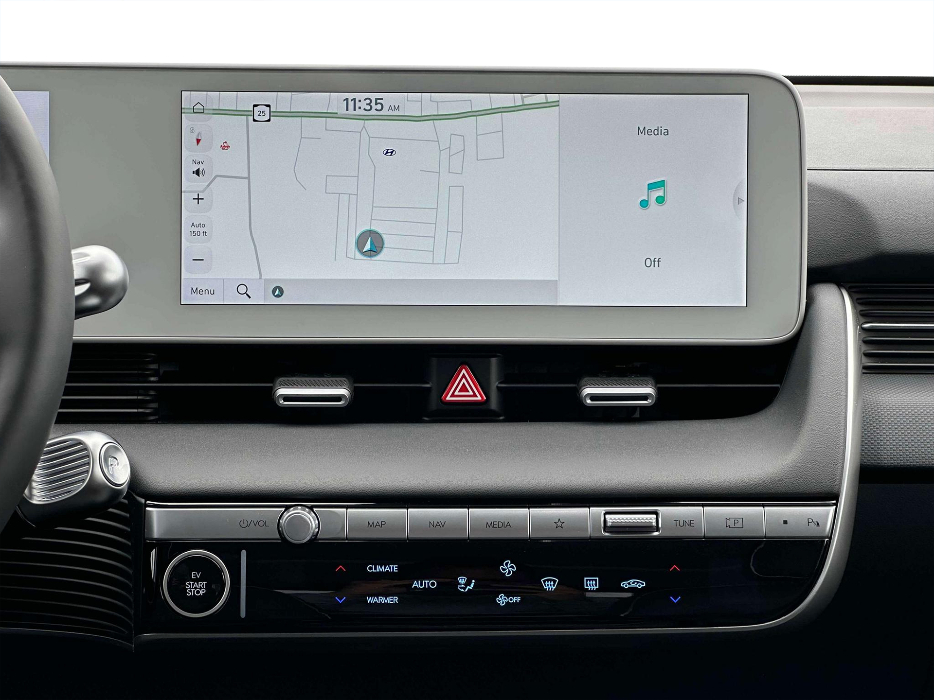 2024 Hyundai IONIQ 5 Limited - Photo 19