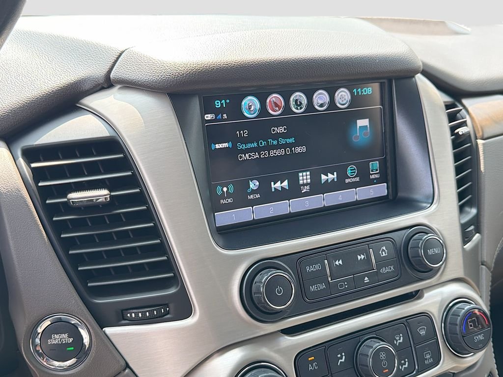 Used 2018 White GMC Denali image 16