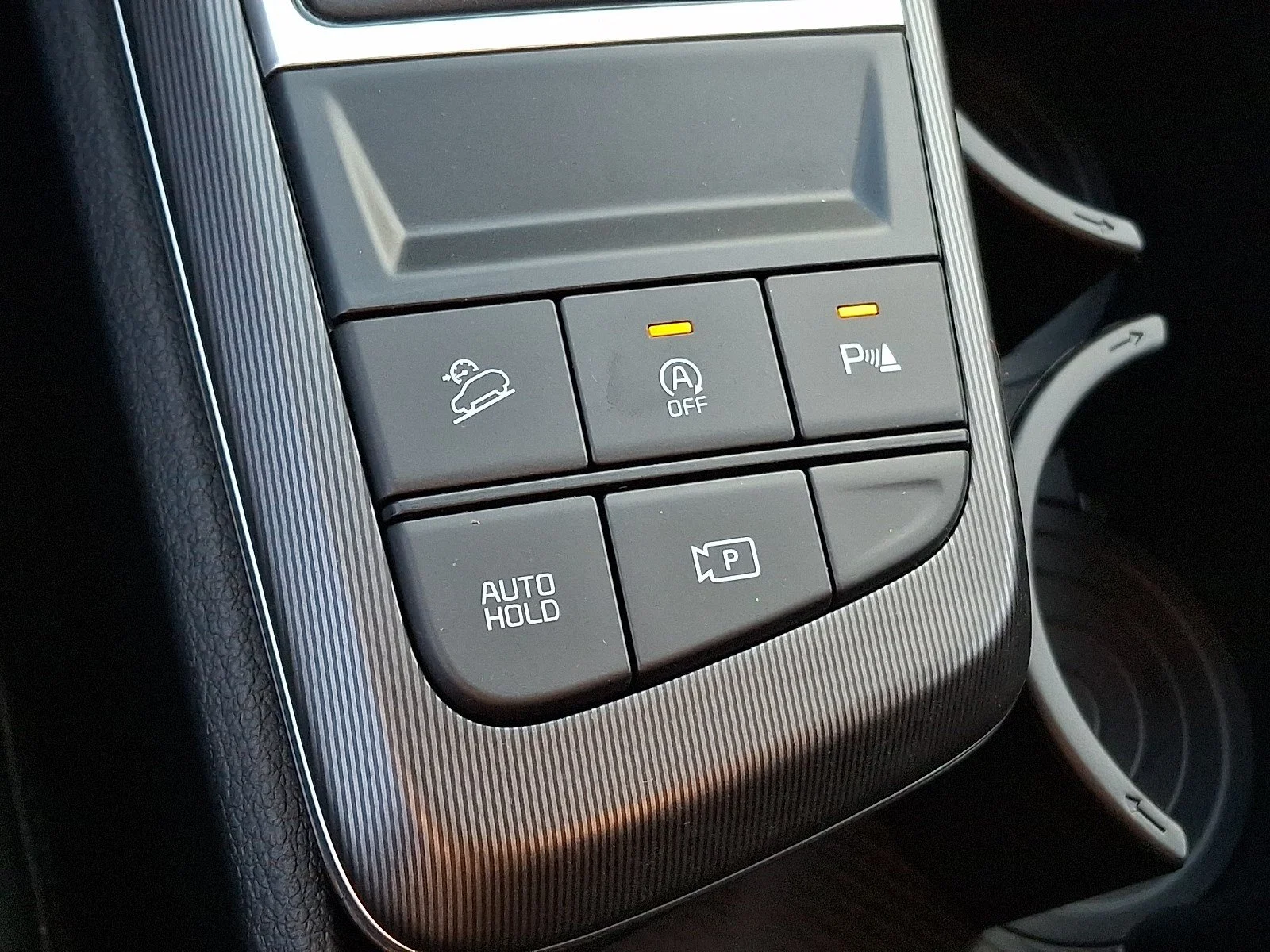 New 2027 Wolf Gray Kia EX image 12
