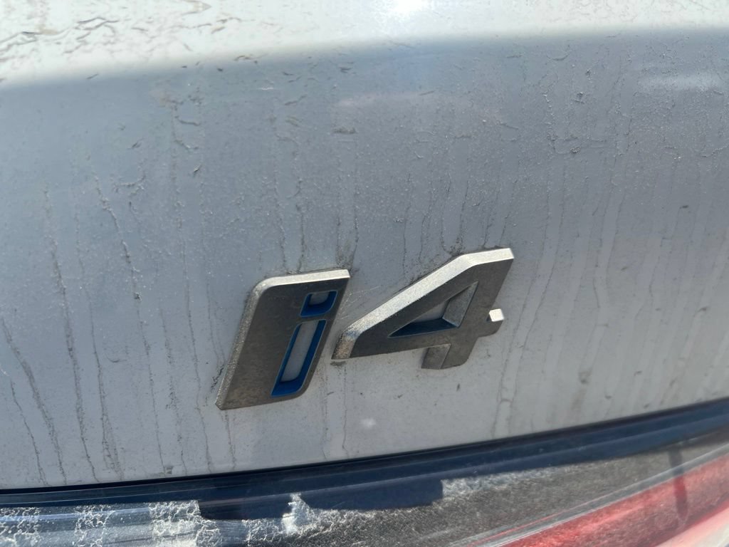 Used 2024 BMW i4 M50 with VIN WBY33AW03RFS46082 for sale in Camarillo, CA